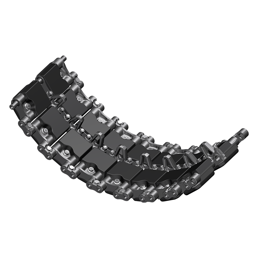 LS엠트론 궤도 사진