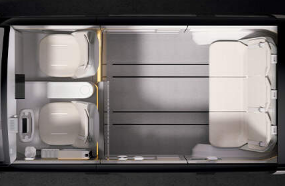 기아 PV5 출시 예정일과 가격 디자인특징