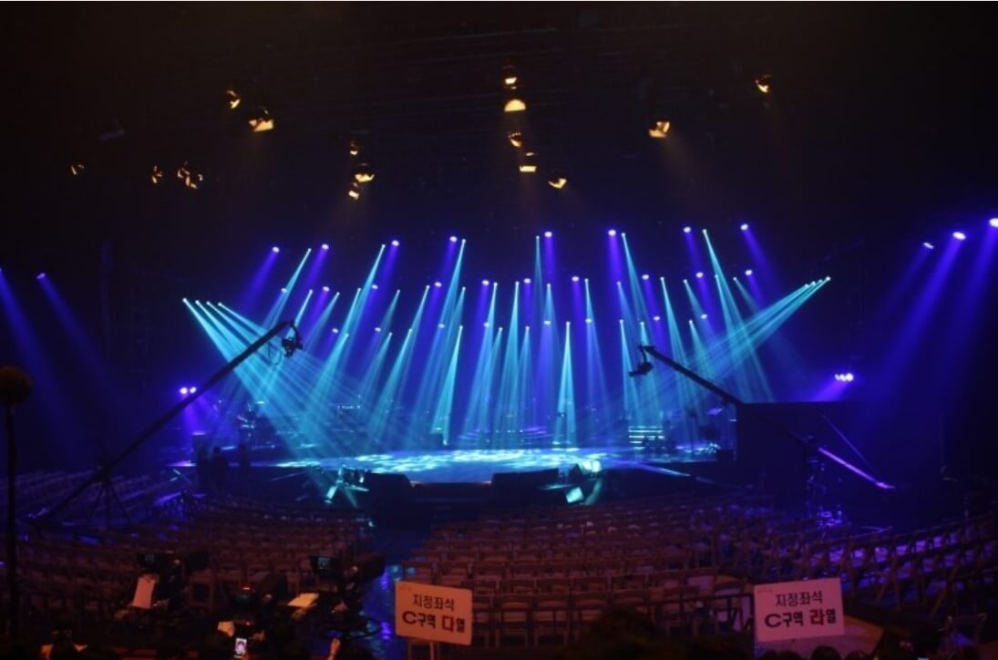 싱어게인3 방청 신청