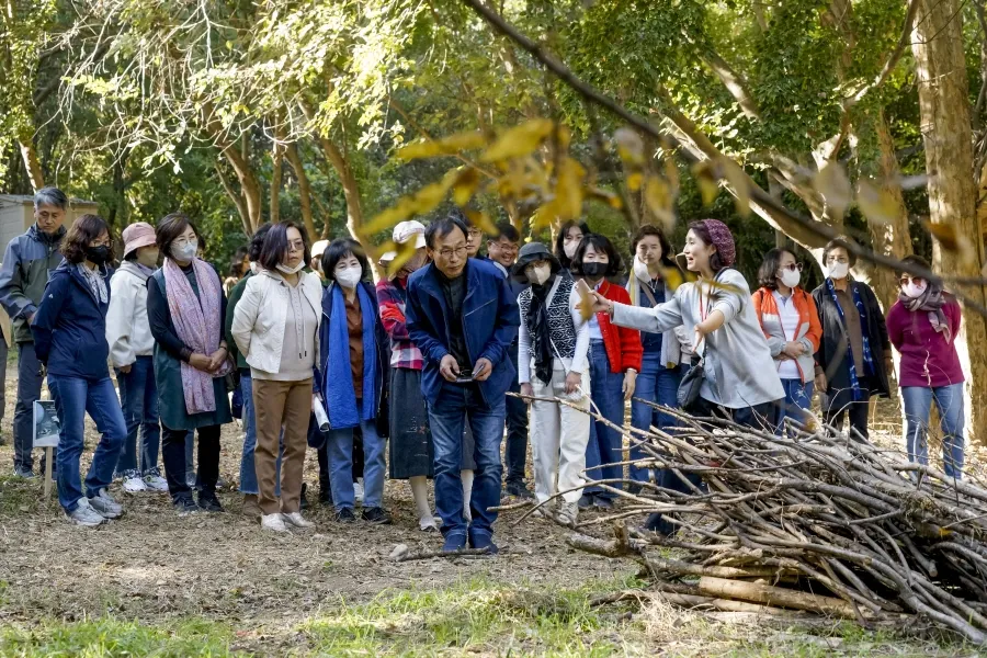 2026 섬진강국제실험예술제 일정