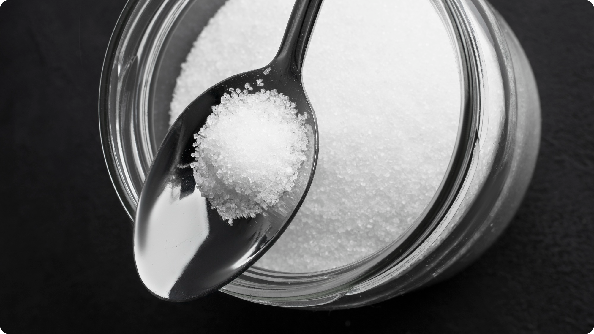 인공 감미료, 먹어도 괜찮을까?