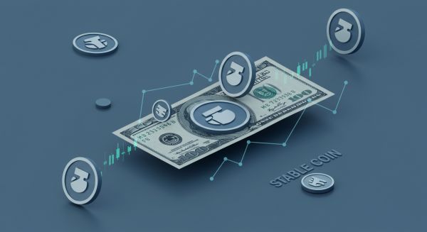 스테이블 코인 투자시 고려사항