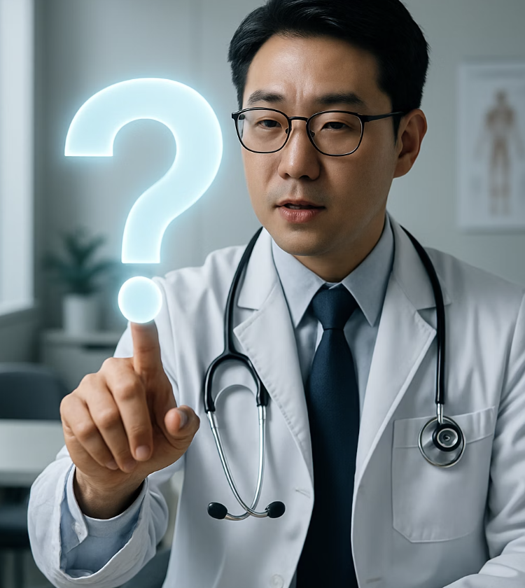 코막힘 뚫는 법 원인별 대처 총정리 – 비염, 감기, 알레르기 상황별 해결책