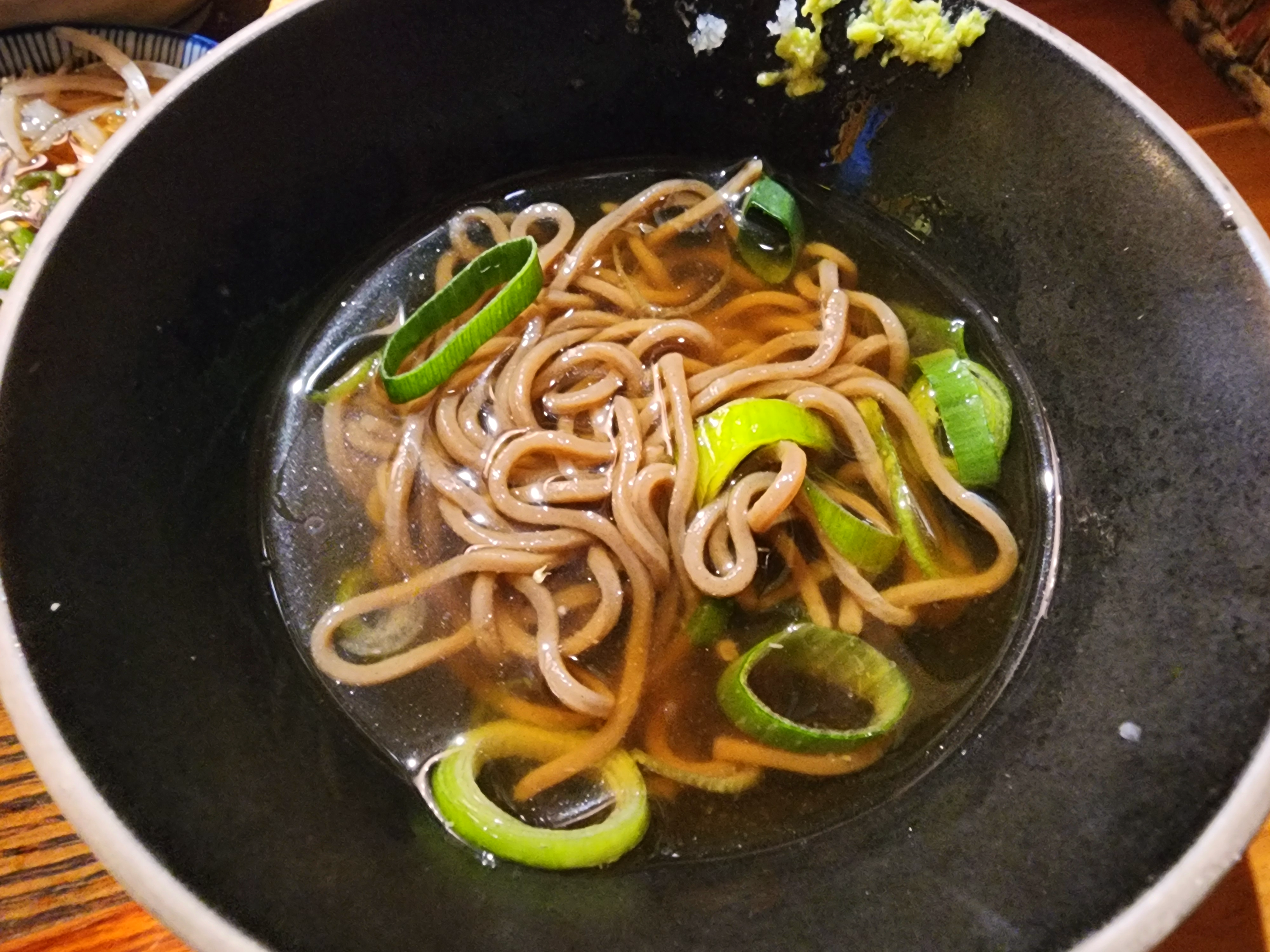 상미식당텐동