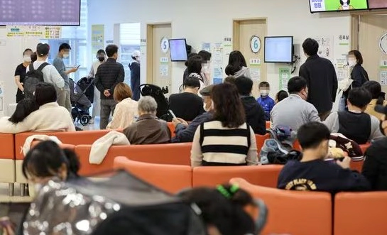 마이코플라즈마 폐렴 증상 및 진단