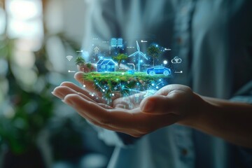 탄소중립포인트의 개념