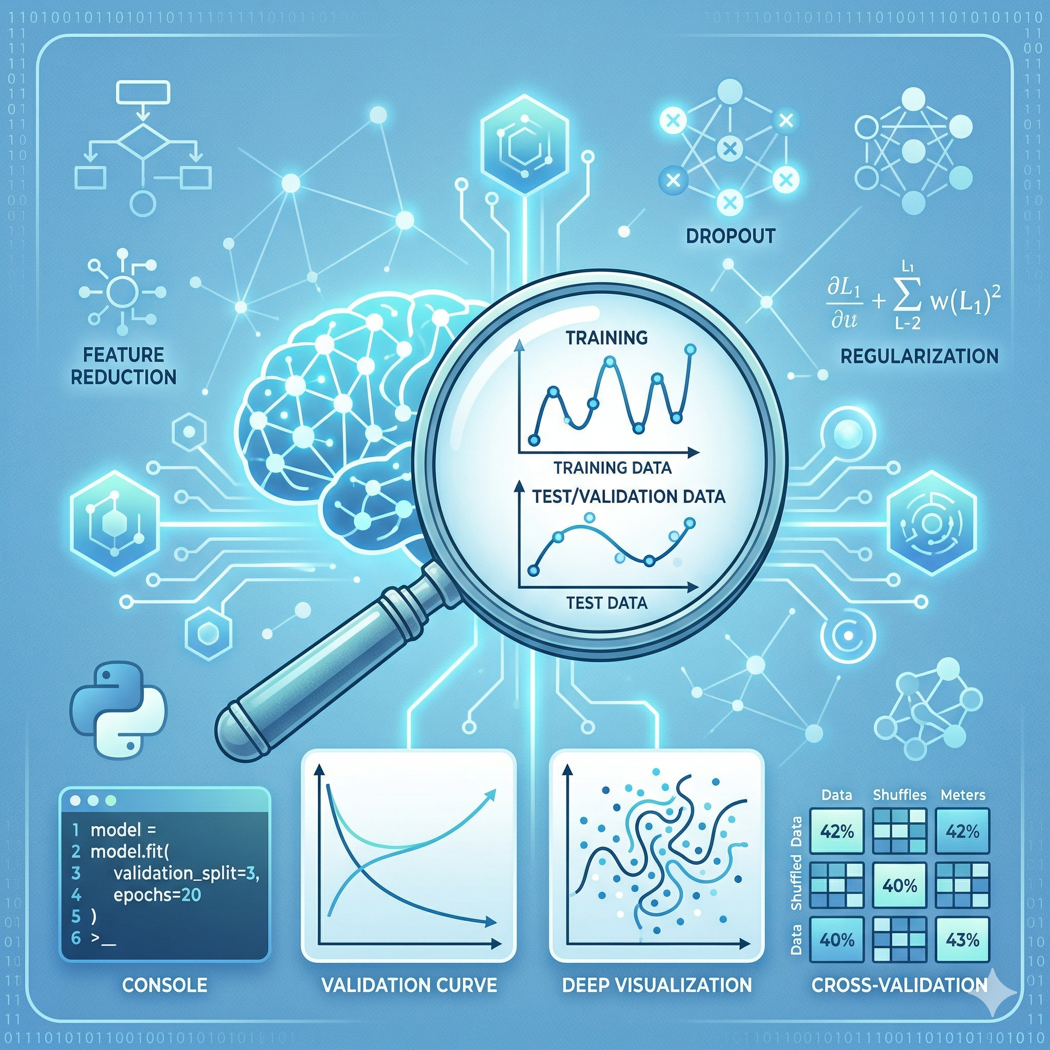 과적합(Overfitting)