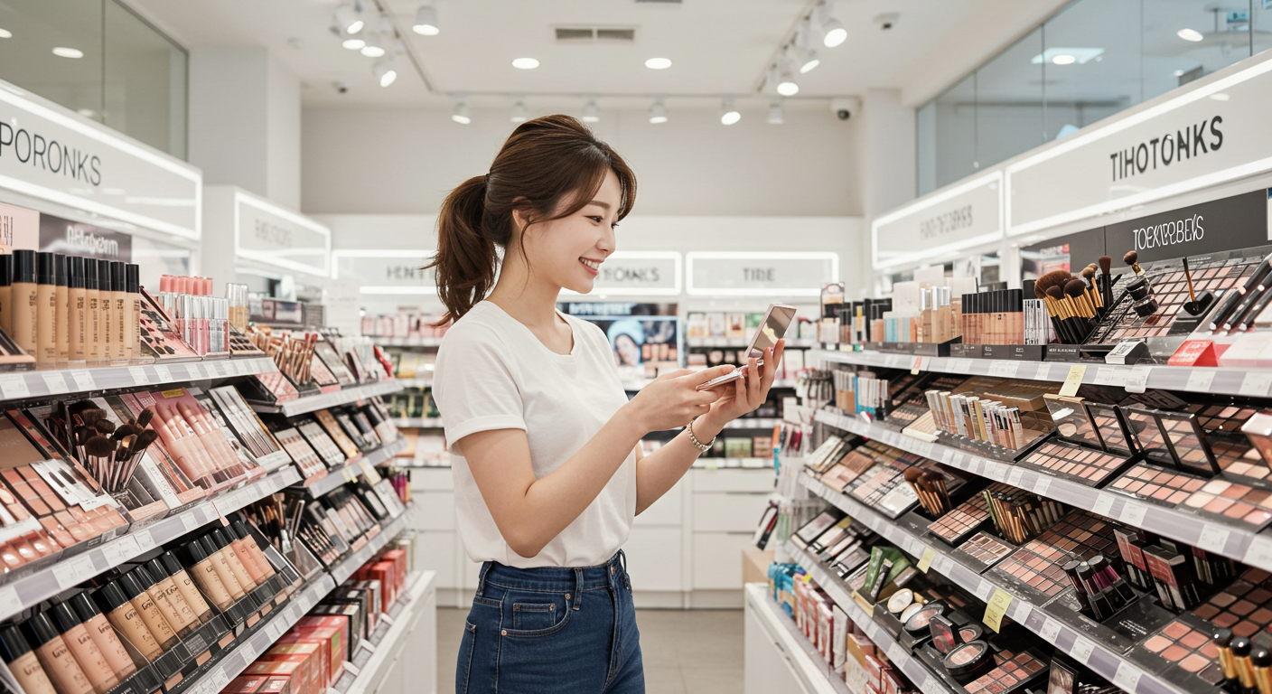 공스킨 비건화장품