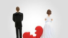 이혼하는 꿈 해몽풀이 [무료 꿈해몽]