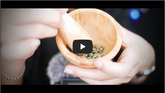 ASMR 유튜버 순위 TOP 10 2