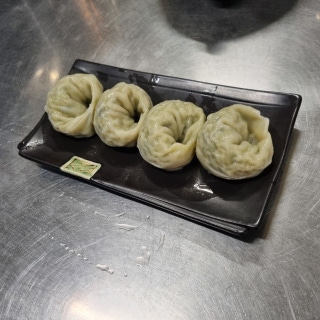 오늘N 맷돌 콩국수 평택