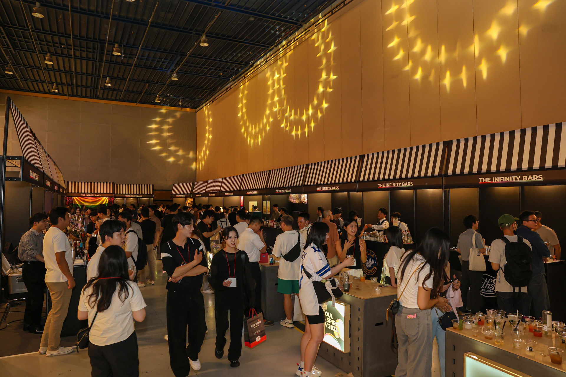 2025 서울바앤스피릿쇼 예매