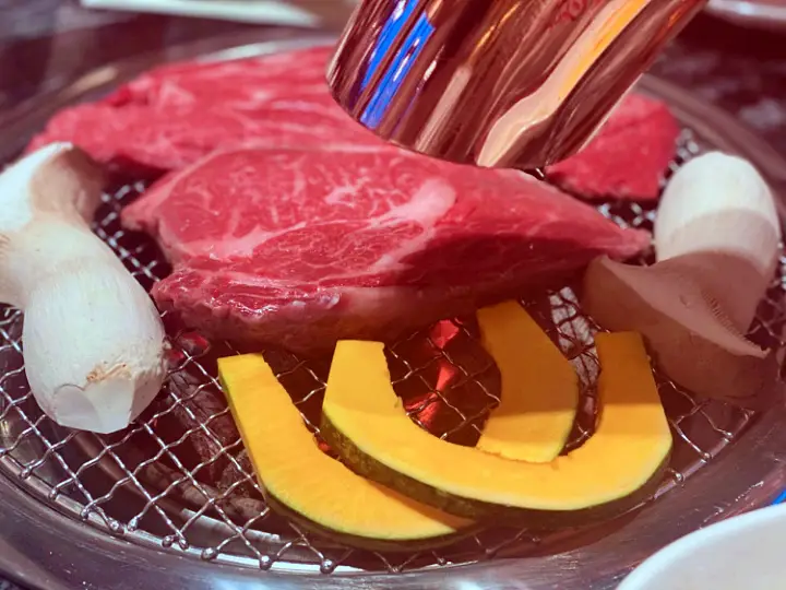 제41회 노는언니2 한우 소고기 숯불구이, 대게, 킹크랩 맛있는 식당 기장 부산롯데월드 근처 맛집