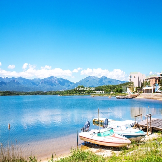 6월 국내여행지 베스트 10 추천