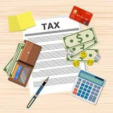 주식 양도소득세 신고