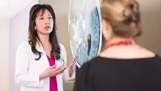 홍혜인이 앓는 클라우드세포종 (교모세포종) 알아보기