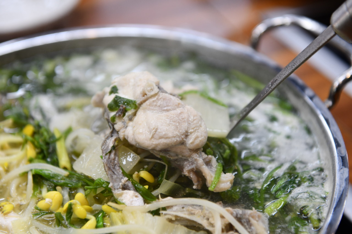 KBS 2TV 생생정보 동래복국가마솥추어탕 2024년 3월 26일 수요일 2014회