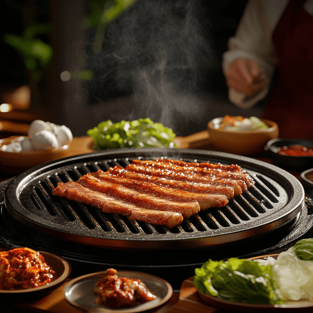 35년 차 현지인 추천 구미 맛집 top 6 소개