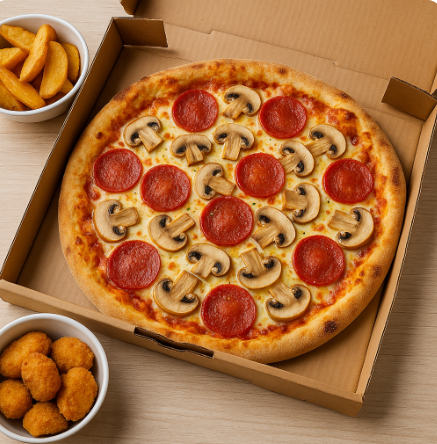 도미노피자 할인 받는 방법