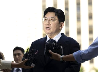 방시혁 구속영장 신청 사기적 부정거래 혐의