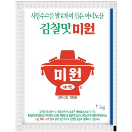미원 다시다 차이,미원 다시다 치킨스톡,미원 다시다 맛소금 차이점