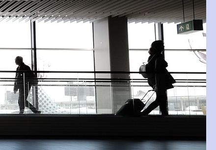 인천공항 스마트패스 이용방법