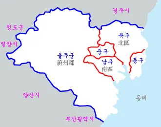 울산 가볼 만한 곳 태화강 국가정원 주차장 주차요금_6