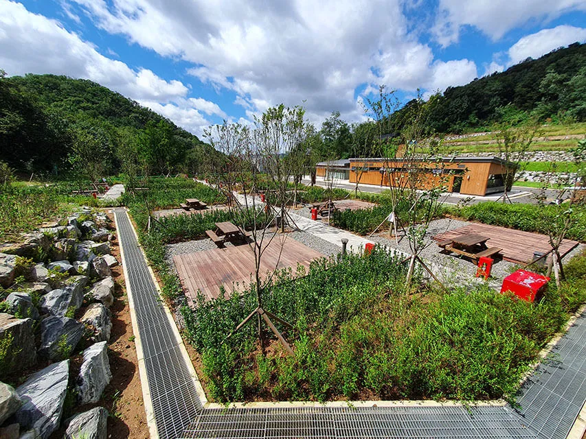 천왕산 가족캠핑장 운영기간, 이용시간, 이용요금, 예약방법 등 이용안내