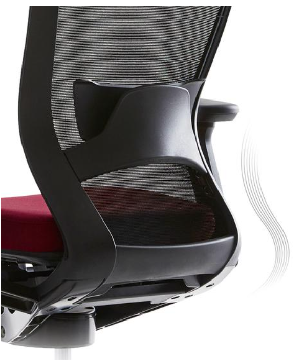 시디즈t50S자등판