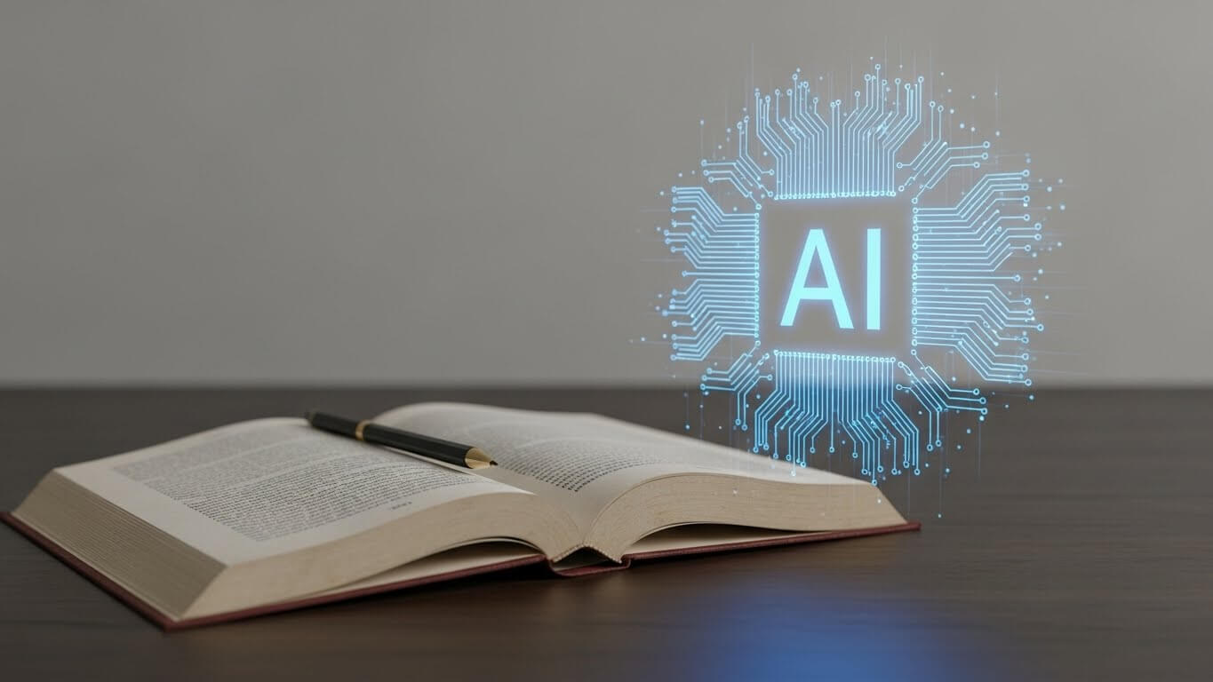 AI 시대, 생존소설은 어떻게 진화하는가 관련 사진