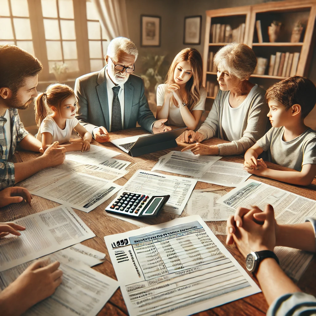 주택마련저축 소득공제 관련 그림