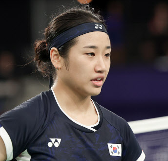 안세영 배드민턴 중계12