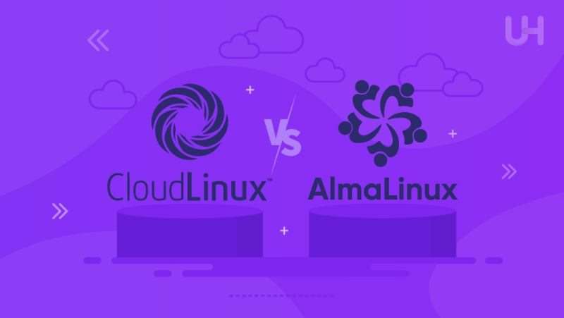 CloudLinux와 AlmaLinux: 서버에 적합한 OS 선택