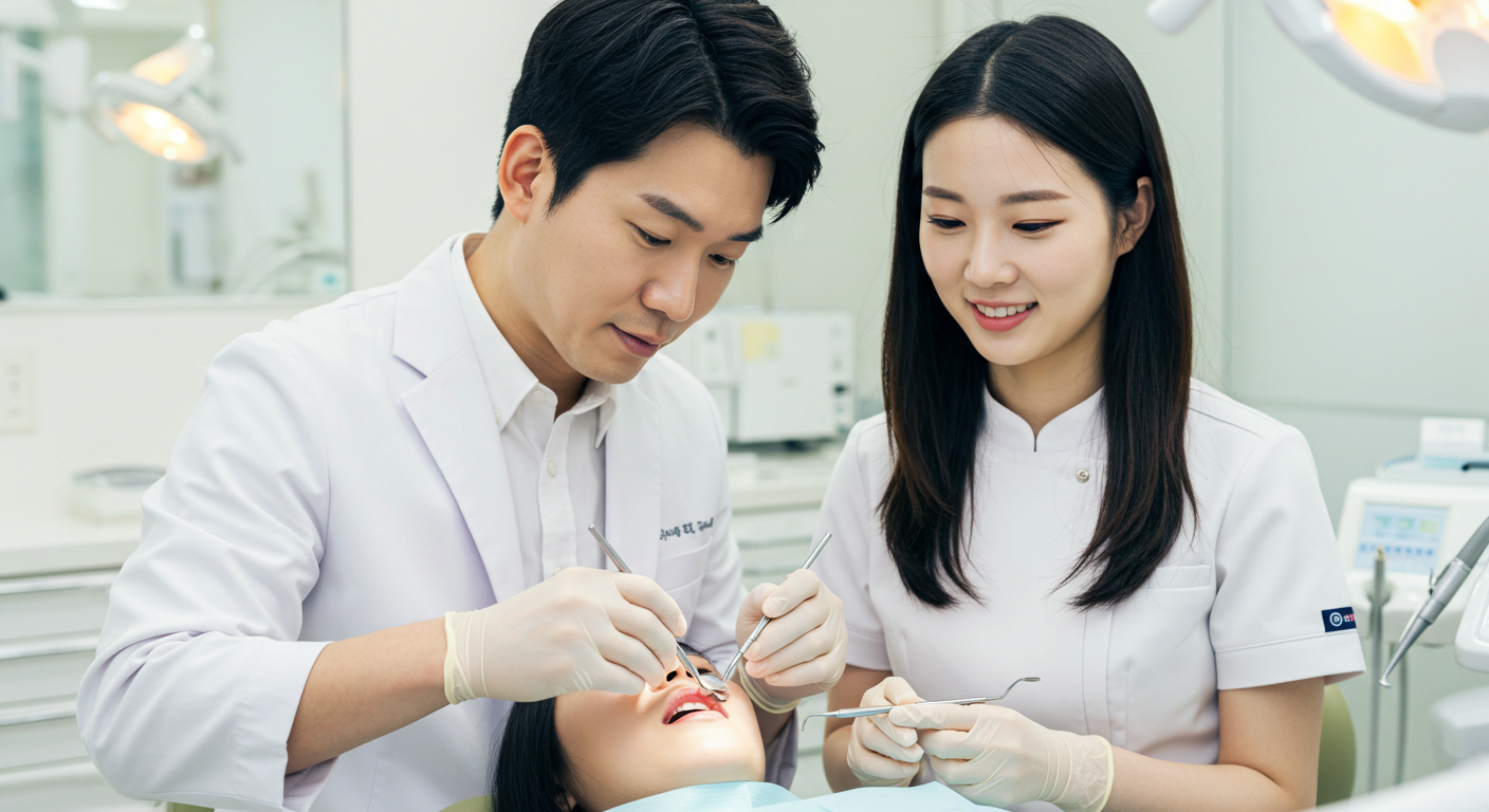 임플란트 실비보험 청구서류 &amp; 양식 다운로드 방법