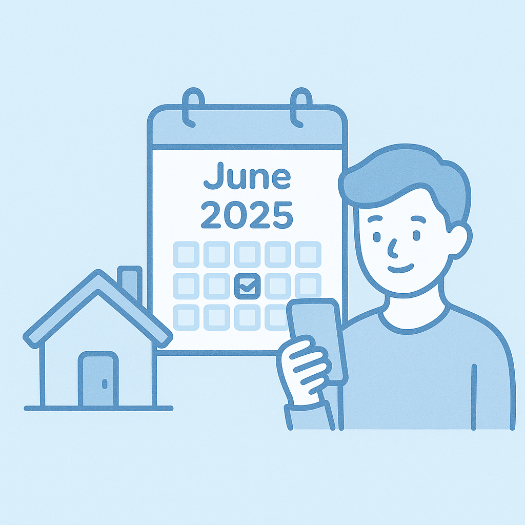 서울시 청년월세지원 관련 사진