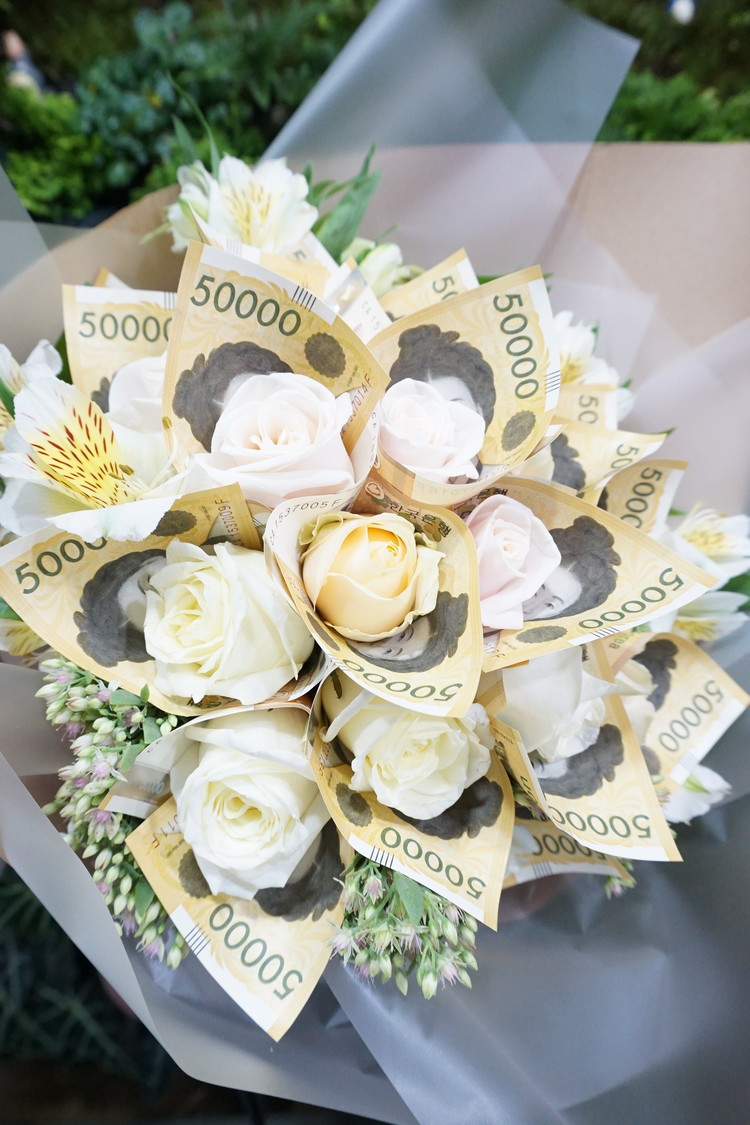 어버이날 선물 베스트 10