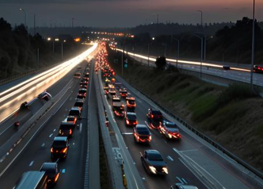 추석-연휴-고속도로-통행료-면제기간-차량별-이용-절차-총정리