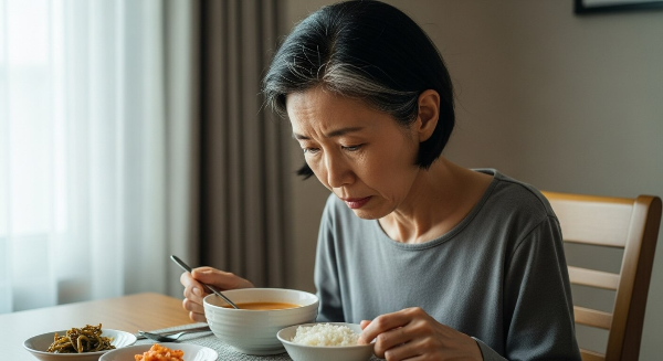 어지럼증의 원인 사진 8