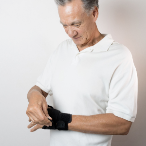 손목터널증후군