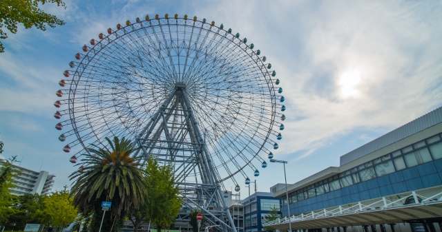 오사카 가이유칸 수족관(해유관) 입장권 예매(예약), 가격, 가는법, 영업시간, 맛집(식당)추천 3곳까지 총정리!