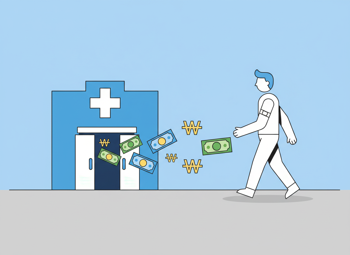 2026 본인부담상한제 병원비 환급 신청