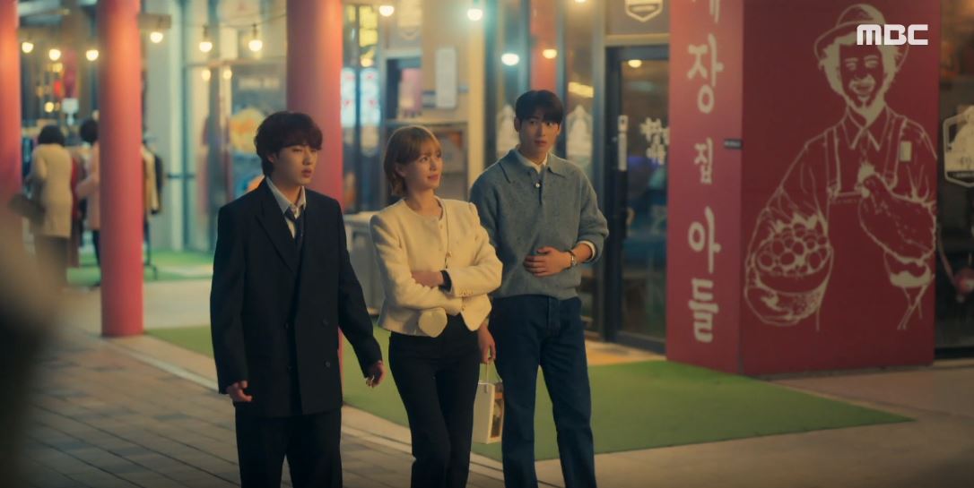 오늘도사랑스럽개_7회