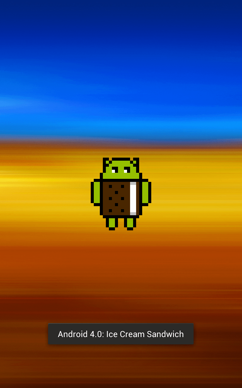갤럭시노트1-아이스크림-샌드위치