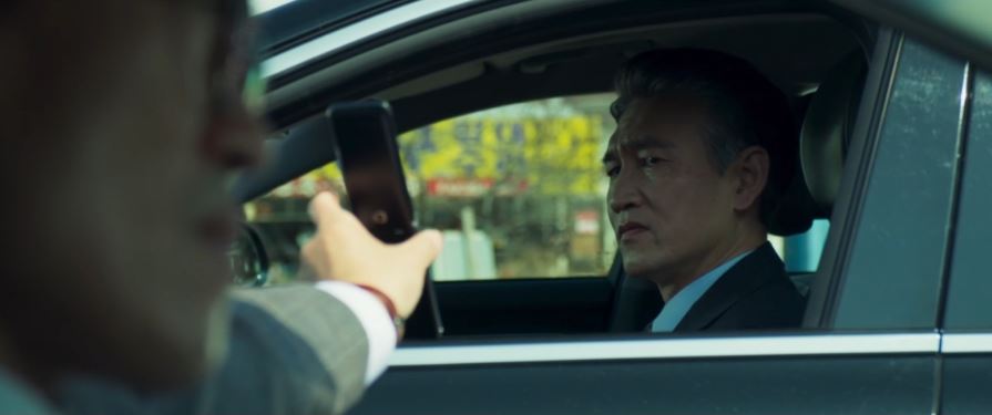 소방서옆경찰서그리고국과수_7회