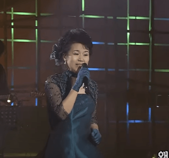 심수봉 젊은 태양