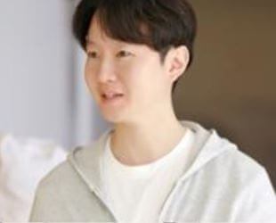 이정현 남편