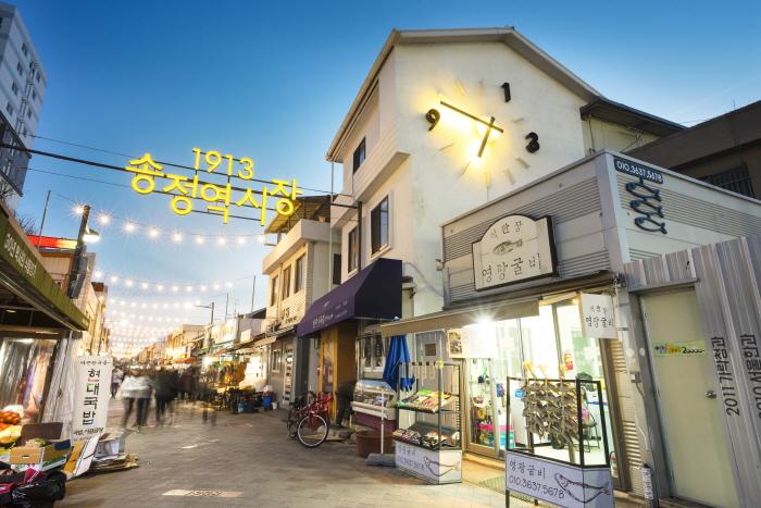전남 광주 가볼만한 곳