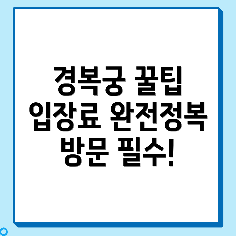 경복궁