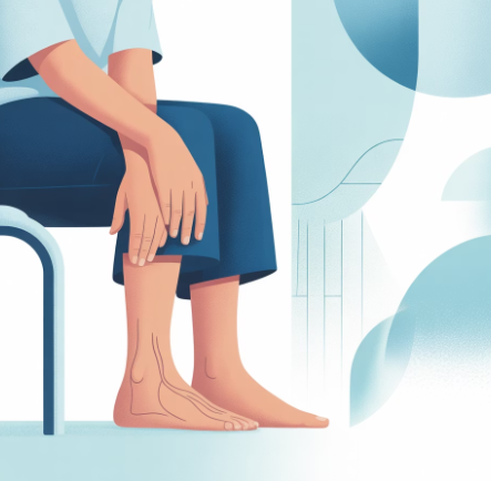 콜레스테롤 높으면 나타나는 증상