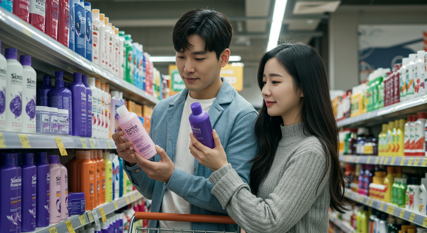 탈모 치료제 먹는약